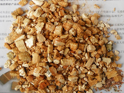 Vermiculite